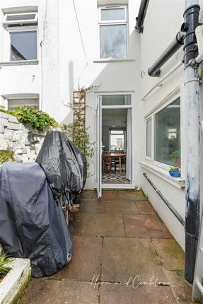 Terraced house for sale in Glynne Street, Canton, Cardiff