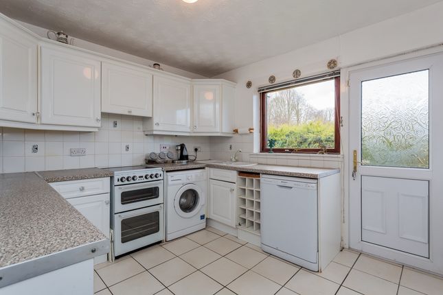 Detached bungalow for sale in 110 The Wickets, Paisley
