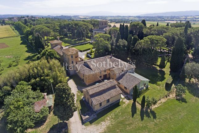 Villa for sale in Via Tarquinia, Perugia, Umbria