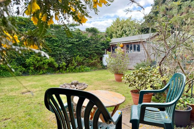 14 Saxon Road, Southampton photo 3