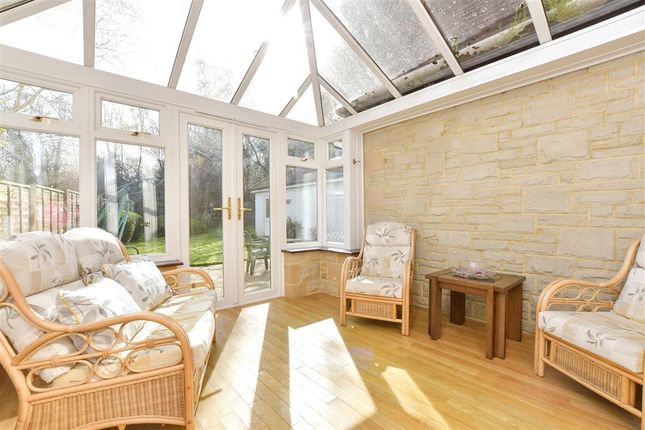 Semi-detached house for sale in Church Hill, Nutfield, Surrey
