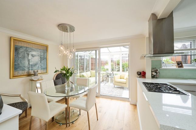 24, Grange Drive, Derby photo 4