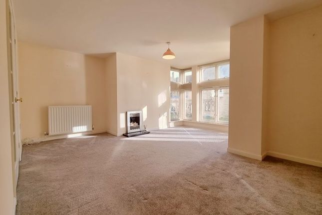 Thumbnail Flat to rent in Wylam