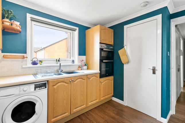 Flat for sale in Flat 2/3, 4 Forbes Drive, Glasgow
