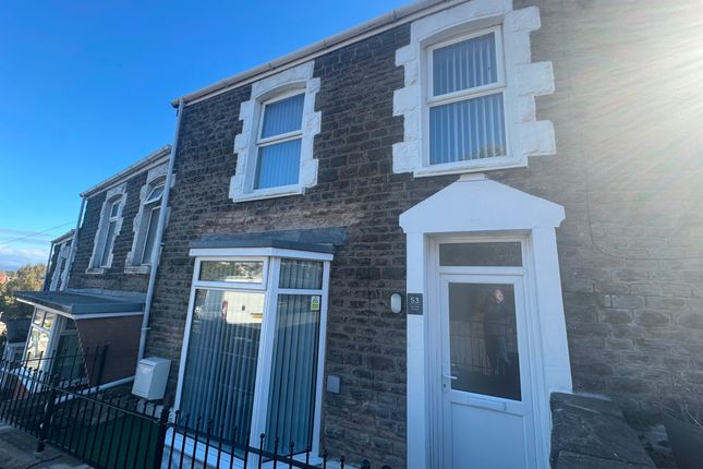 53 Seaview Terrace, Swansea photo 3