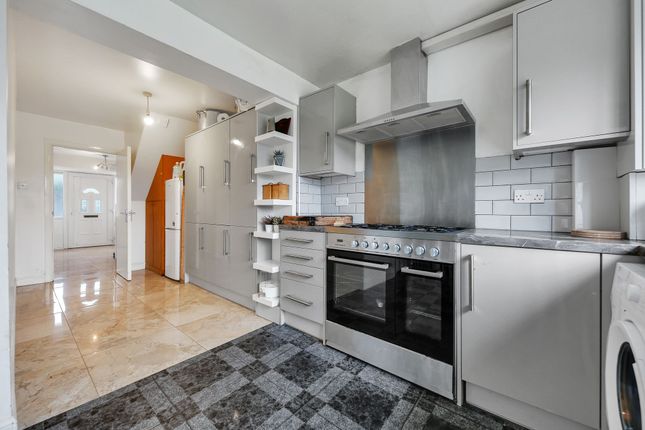 61 The Bramblings, London photo 4