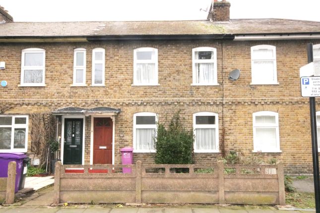 3 Bedroom Terraced For Sale
