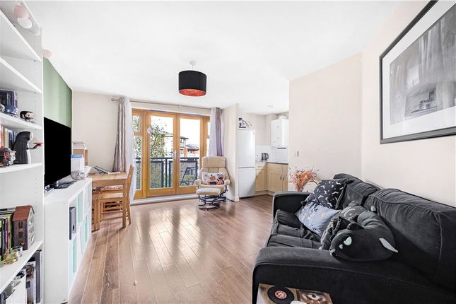 Flat for sale in Harry Close, Croydon