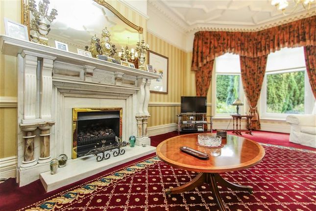 10 bed detached house for sale in Westoe Village, South Shields NE33