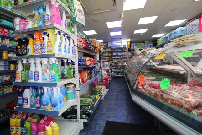 Retail premises for sale in Allenby Road, Southall