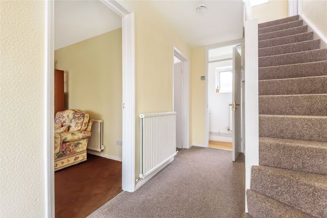 Detached house for sale in Tottenhall Road, Palmers Green, London