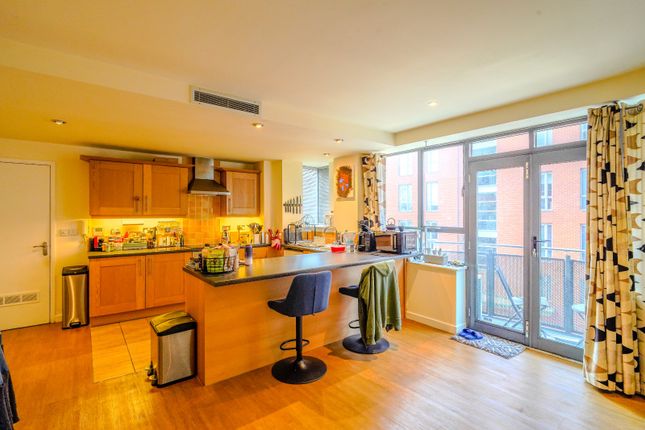 Apartment 118, Parkgate,, Upper College Street, Nottinghamshire photo 2