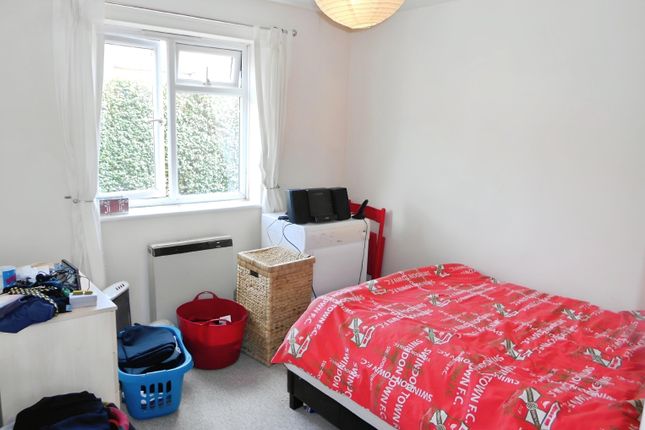 Flat 6, 134, Rosebery Avenue, Yeovil photo 4