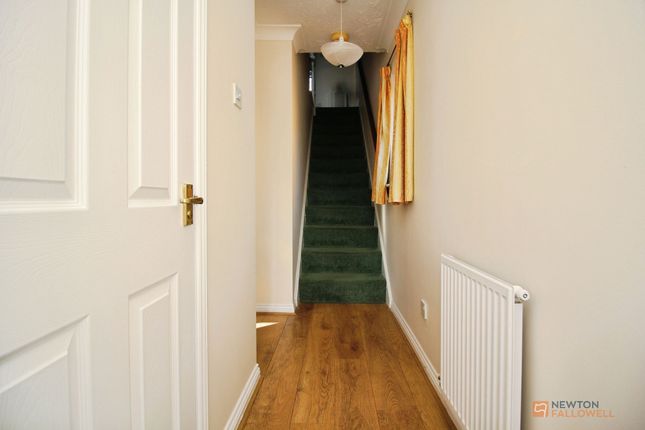 34 Darien Way, Leicester photo 4