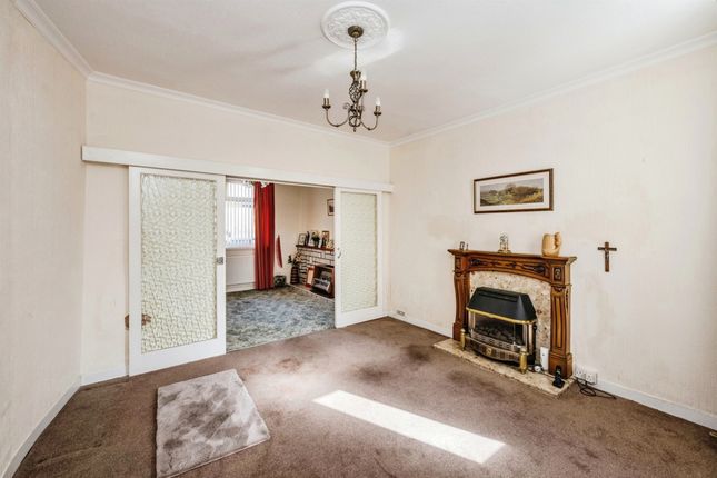 Thumbnail Semi-detached house for sale in School Road, Crynant, Neath