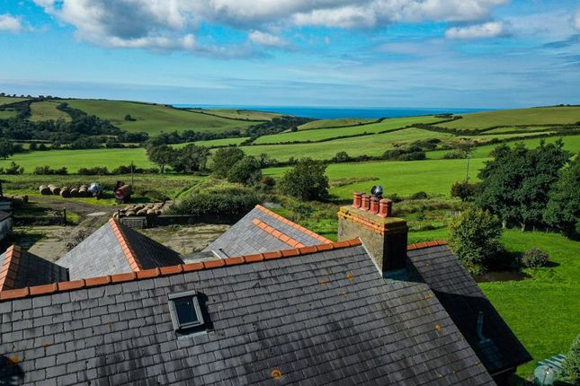 Ballaskyr Farmhouse, Barregarrow, Ballaskyr Farmhouse, Barregarrow, Kirk Michael photo 4