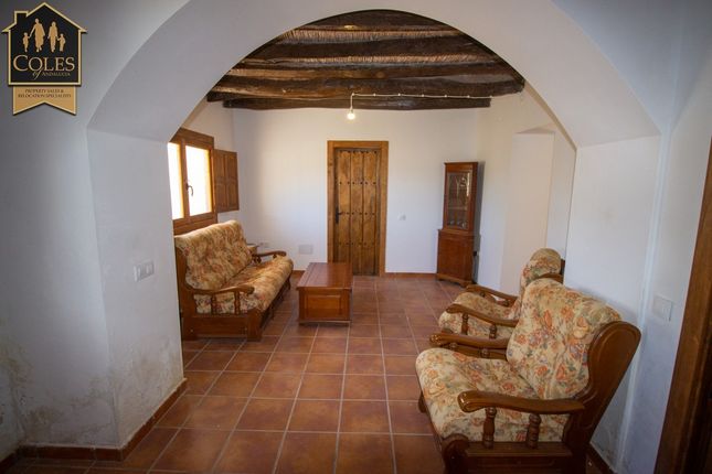 Town house for sale in El Puntal, Sorbas, Almería, Andalusia, Spain