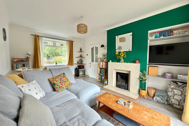 19, Barlow Terrace, Chorlton photo 2