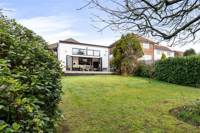Detached house for sale in Westfield Avenue, South Croydon