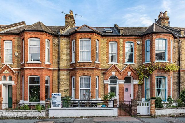 Thumbnail Property for sale in Kingswood Road, Brixton, London