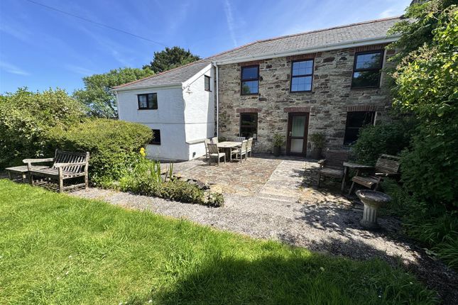 Worthy Vale, Penhallow, Truro photo 2