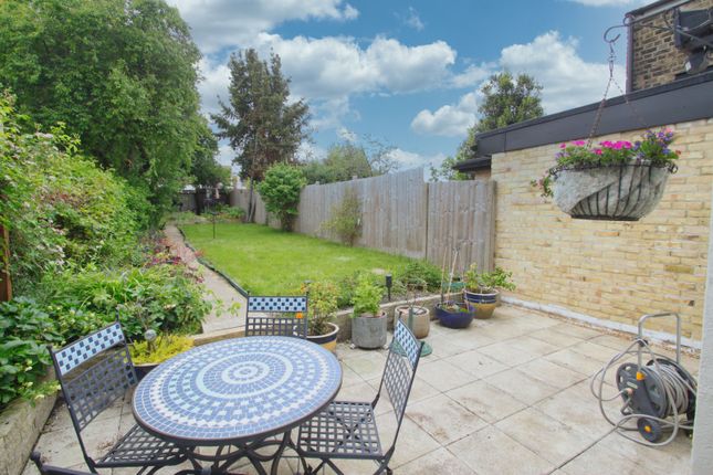 Semi-detached house for sale in Prospect Road, Woodford Green