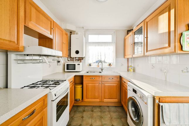 End terrace house for sale in Pitfold Road, Lee, London
