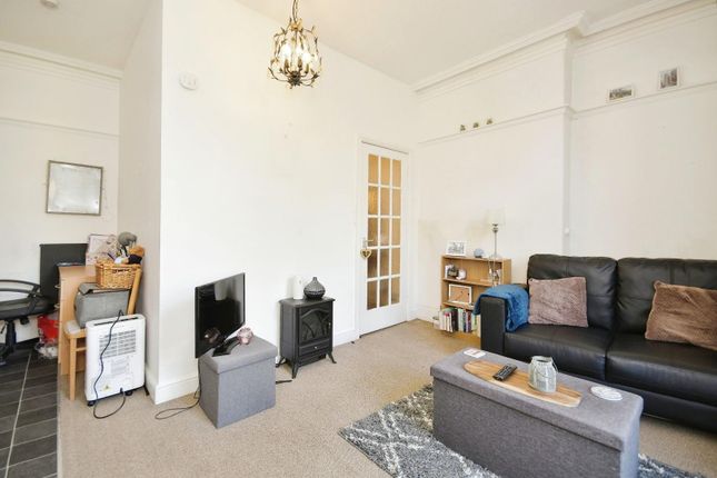Flat for sale in 305 Fulwood Road, Broomhill, Sheffield