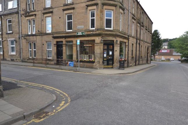 Thumbnail Flat for sale in 20/6, Oliver Crescent Hawick