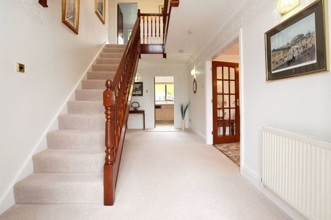 Detached house for sale in Moss Lane, Windle