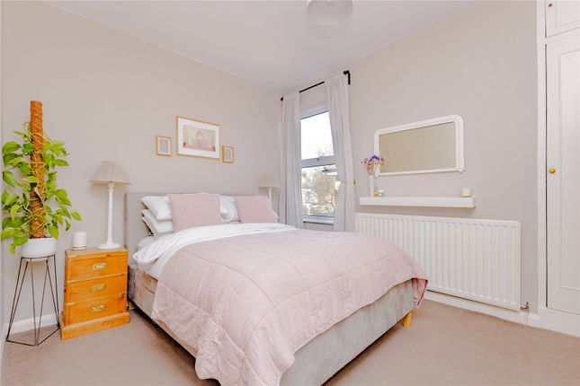 Flat for sale in Park Grove Road, Leytonstone, London
