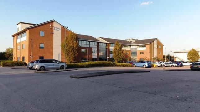 Thumbnail Office to let in Xchanging House, Endeavour Drive, Basildon, Essex