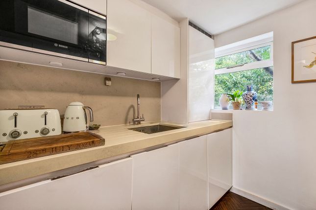 30a, Overstone Road, Hammersmith photo 4