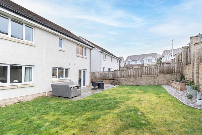 Detached house for sale in Mailer Way, Perth