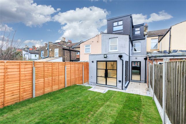 Terraced house for sale in Somers Road, Walthamstow, London