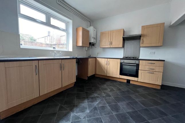 Semi-detached house to rent in Bolton Old Road, Atherton, Manchester