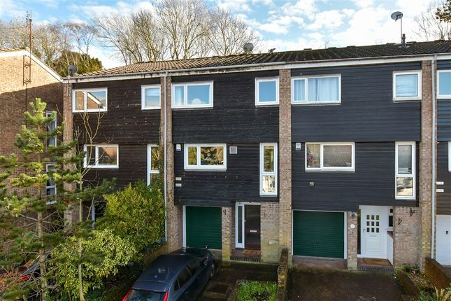 4-bed other on Linton Glade Forestdale, Croydon, £450,000