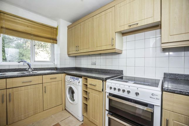 Flat for sale in Parsonage Road, Grays