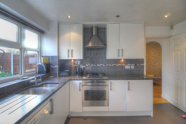 Detached house for sale in Crosslands Meadow, Colwick, Nottingham