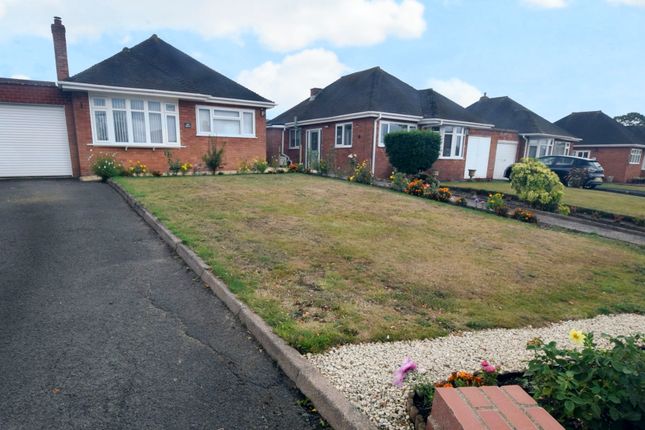 2-bed detached on 361, Holyhead Road, Telford, £300,000