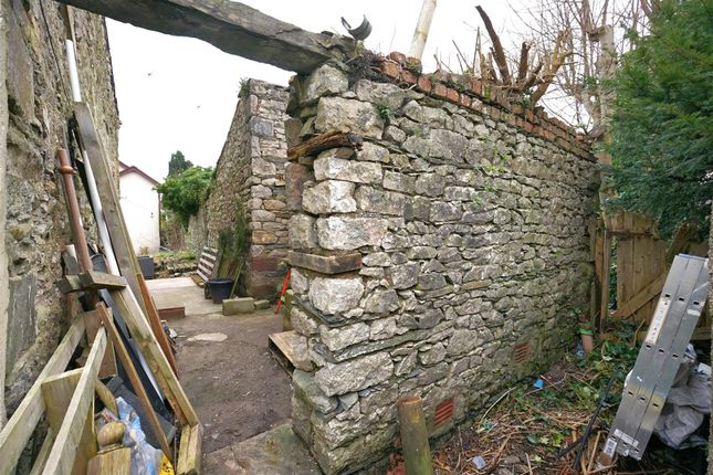 Barn conversion for sale in The Old Coach House, Queen Street, Ulverston