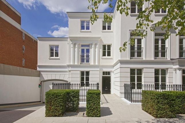 Property for sale in Hamilton Drive, St John's Wood