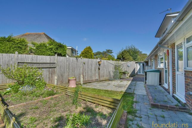 Detached house for sale in Birchington Close, Bexhill On Sea