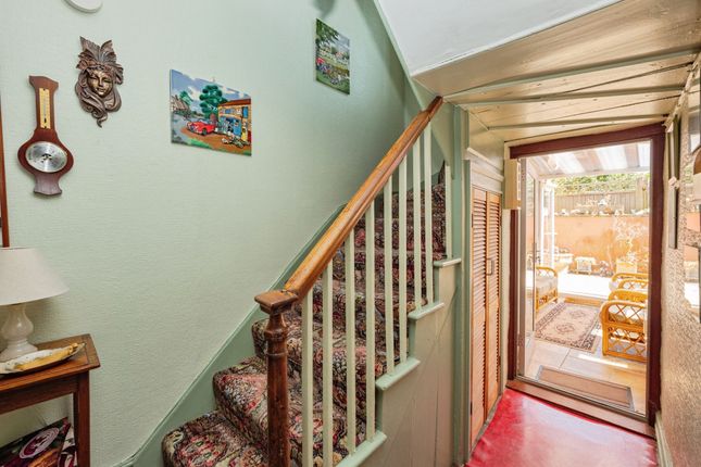 12, East Hill, Dorchester photo 4