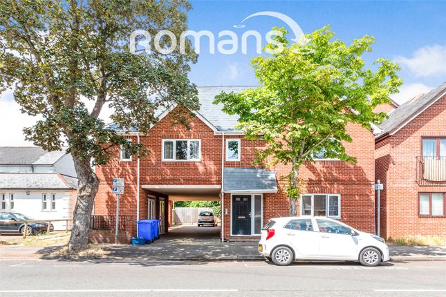 1-bed flat on Flat 4, 4, Queens Road, Hampshire, £185,000