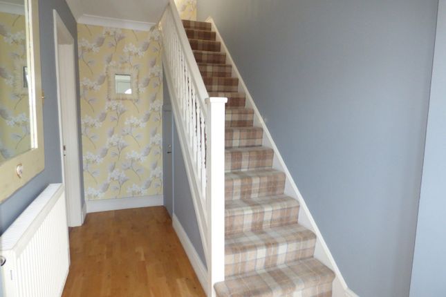 14, Lambourne Drive, Swansea photo 2