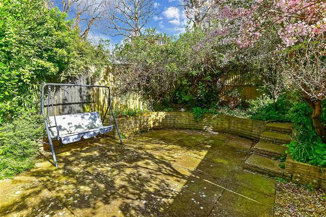 Thumbnail Terraced house for sale in Surrenden Park, Brighton, East Sussex