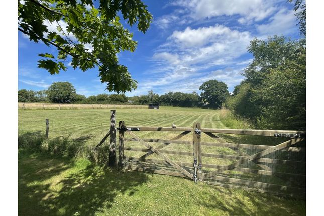 Property for sale in Merriments Lane, Etchingham