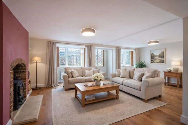 10,Yew Tree Cottage, Worton Road, Chipping Norton photo 2