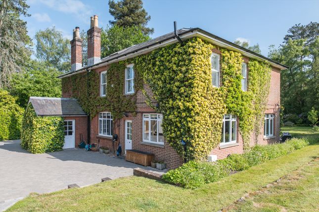 Detached house for sale in Ightham, Sevenoaks, Kent